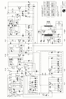 Universum Autokoffer BT945 Art.-Nr. 09256; QUELLE GmbH (ID = 2705394) Radio