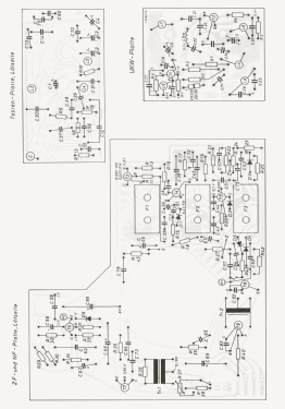 Universum Autokoffer BT945 Art.-Nr. 09256; QUELLE GmbH (ID = 2705398) Radio