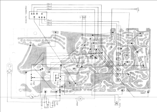 Universum BSG3272; QUELLE GmbH (ID = 781908) Citizen