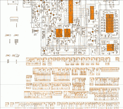 Universum CT-2941; QUELLE GmbH (ID = 992384) R-Player