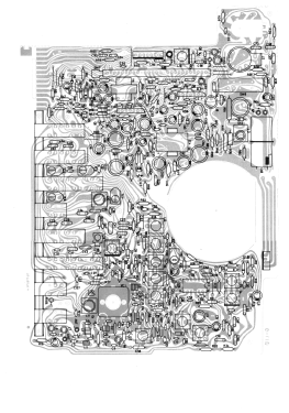 Universum CTR 2389; QUELLE GmbH (ID = 3151366) Sonido-V