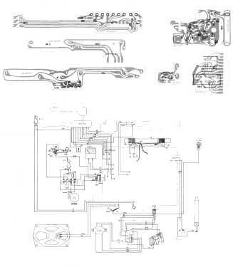 Universum CTR 2389; QUELLE GmbH (ID = 3151367) Sonido-V