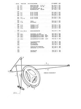 Universum CTR 2389; QUELLE GmbH (ID = 3151372) Sonido-V