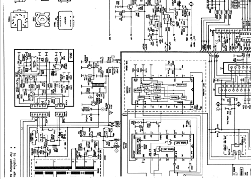 Universum FT 4241 Best. Nr. 066.846 7; QUELLE GmbH (ID = 1640262) Television