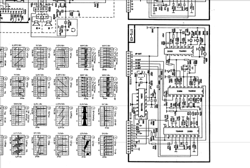 Universum FT 4241 Best. Nr. 066.846 7; QUELLE GmbH (ID = 1640265) Fernseh-E