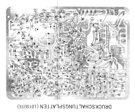 Universum SK-2622 Best.Nr. 01233, 02612, 02613; QUELLE GmbH (ID = 2441063) Television