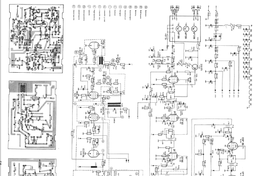 Universum ST-577; QUELLE GmbH (ID = 783527) Television