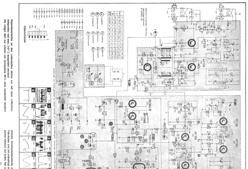 Universum ST-884; QUELLE GmbH (ID = 837112) Television