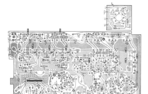 Universum ST-884; QUELLE GmbH (ID = 837117) Television