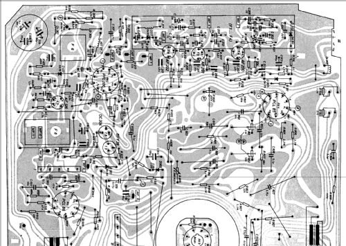 Ch= T1821 - Best.-Nr. 05583; QUELLE GmbH (ID = 483688) Television