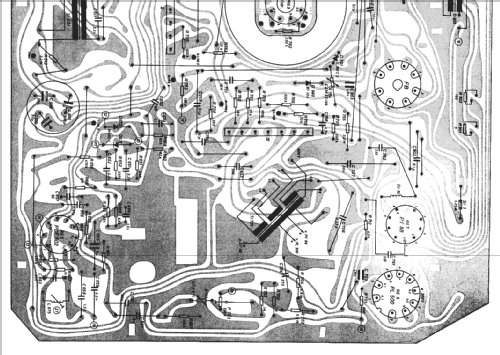 Ch= T1821 - Best.-Nr. 05583; QUELLE GmbH (ID = 483689) Television