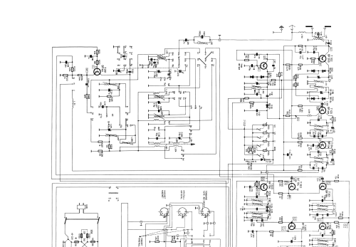 VT4216 Best. Nr. 00687; QUELLE GmbH (ID = 913800) Radio