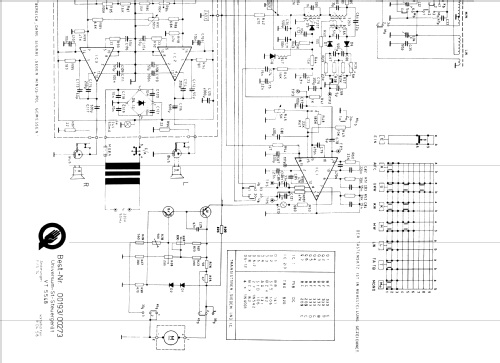 VTF5548; QUELLE GmbH (ID = 903439) Radio