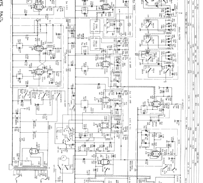 RA-17L; Racal Engineering / (ID = 201026) Commercial Re