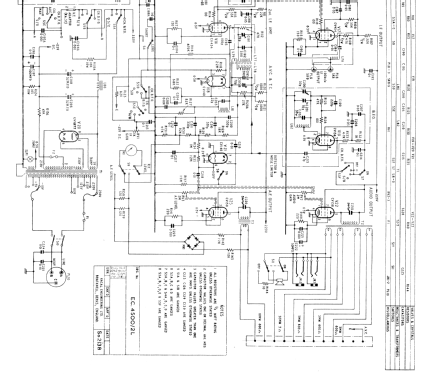 RA-17L Mk III Commercial Re Racal Engineering / Instruments | Radiomuseum