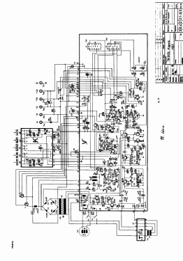 DC Power Supply TR-9174; Radelkis Ktsz.; (ID = 3029494) Equipment