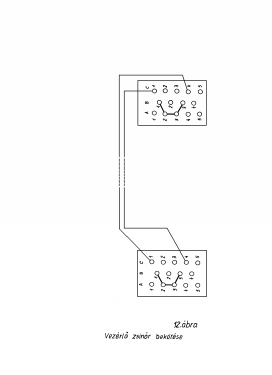 DC Power Supply TR-9174; Radelkis Ktsz.; (ID = 3029500) Equipment