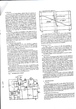 FM Tuner FMT1 FMT1Q; Radford Audio Ltd.; (ID = 2714398) Radio