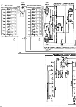 Service des Télécommunications de l'Air OC.247; Radio-AIR A.I.R.; (ID = 2962597) Mil Re