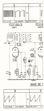 Meteor 4 Normen 110° 515; Radio Arel A.R.E.L.; (ID = 2776370) Television