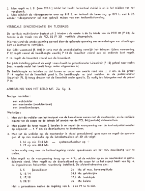 Meteor 4 Normen 110° 515; Radio Arel A.R.E.L.; (ID = 2776700) Television