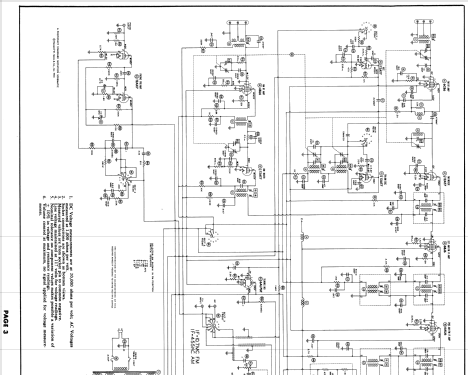 800 AM-FM Tuner; Radio Craftsmen Inc. (ID = 1713023) Radio