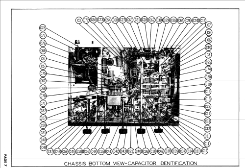 800 AM-FM Tuner; Radio Craftsmen Inc. (ID = 1713029) Radio