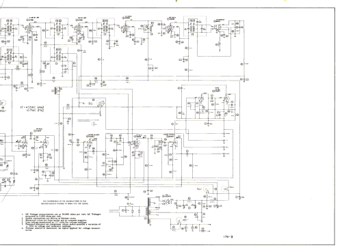 10 AM-FM Tuner; Radio Craftsmen Inc. (ID = 3080641) Radio