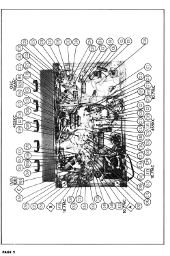 10 AM-FM Tuner; Radio Craftsmen Inc. (ID = 3080644) Radio