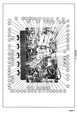 10 AM-FM Tuner; Radio Craftsmen Inc. (ID = 3080645) Radio