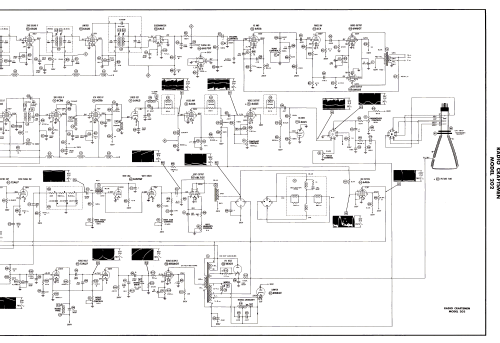 202 ; Radio Craftsmen Inc. (ID = 3102832) Television