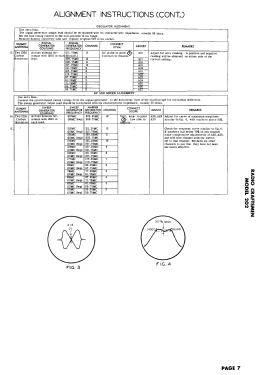 202 ; Radio Craftsmen Inc. (ID = 3102834) Television