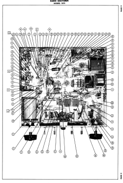 202 ; Radio Craftsmen Inc. (ID = 3102840) Television