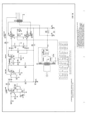 2 HiFi Audio Amplifier; Radio Craftsmen Inc. (ID = 3080632) Ampl/Mixer