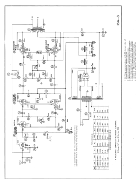 500; Radio Craftsmen Inc. (ID = 3038926) Ampl/Mixer