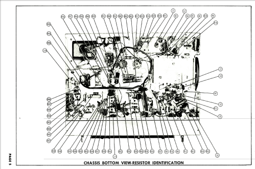 Craftsmen CT-3 ; Radio Craftsmen Inc. (ID = 1765171) Radio