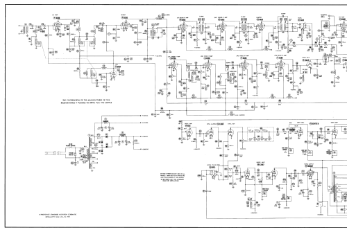 RC200; Radio Craftsmen Inc. (ID = 2940590) Television