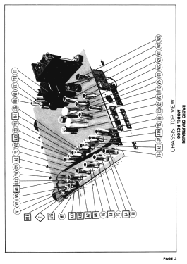 RC200; Radio Craftsmen Inc. (ID = 2940600) Television