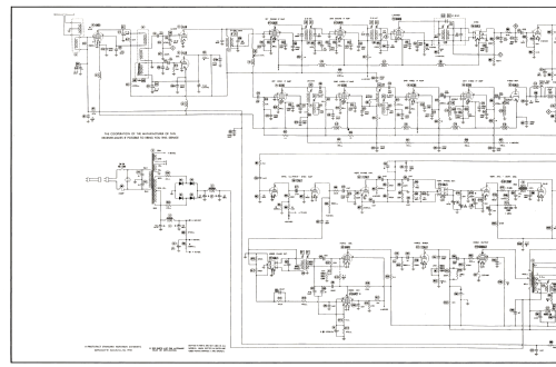 RC-100A RC-100A; Radio Craftsmen Inc. (ID = 2808481) Television