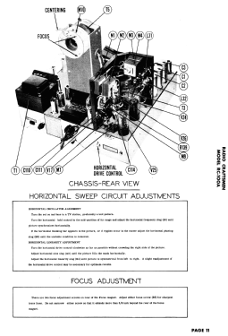 RC-100A RC-100A; Radio Craftsmen Inc. (ID = 2808485) Fernseh-E