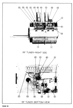 RC-100A RC-100A; Radio Craftsmen Inc. (ID = 2808490) Television