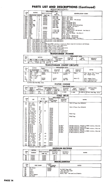 RC-100A RC-100A; Radio Craftsmen Inc. (ID = 2808495) Television