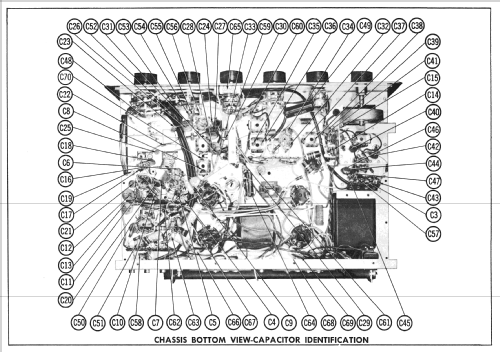 Stradivarius CTA-5; Radio Craftsmen Inc. (ID = 2428592) Radio