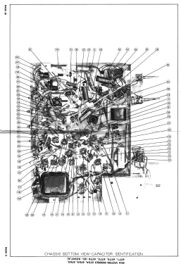 6T53 Ch= KCS47AT; Radio Electrola - (ID = 2823236) Television