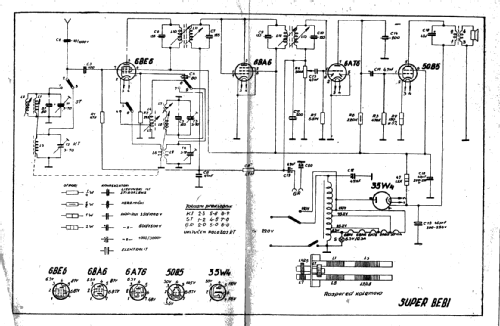 Super Bebi ; Radio Elektro, (ID = 1435817) Radio