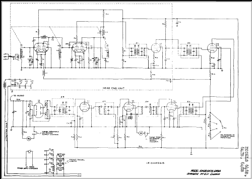 REL 646B ; Radio Engineering (ID = 272889) Radio