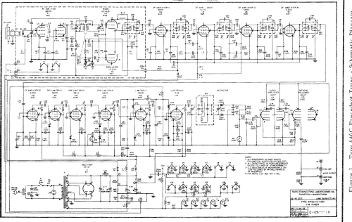 Rel Precedent 646C S-1126; Radio Engineering (ID = 1531762) Radio