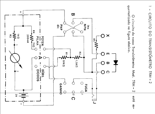 Sinfonia TRM-2; Radio Escola, Lisboa (ID = 1490135) Equipment