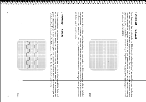 Schuloszillograf ED2; Radio-Fernsehen- (ID = 2197944) teaching