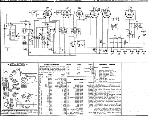 Supervox 637TC Ch= 3762; Radio L.L. Lucien (ID = 233439) Radio